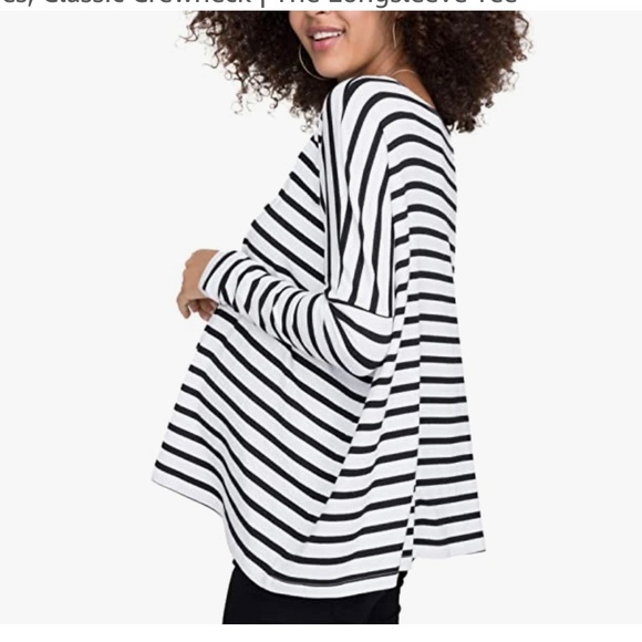 Tops - Hatch long sleeve tee